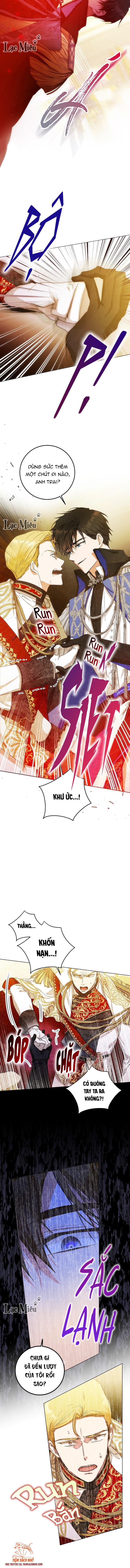 trở thành vợ nam chính chapter 33 11