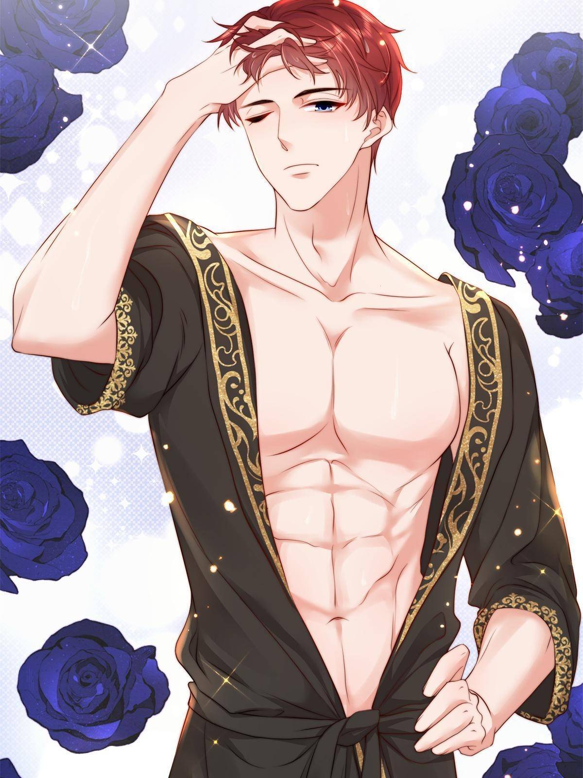 cuộc hôn nhân cùng ông chú ghen tuông chapter 4 22