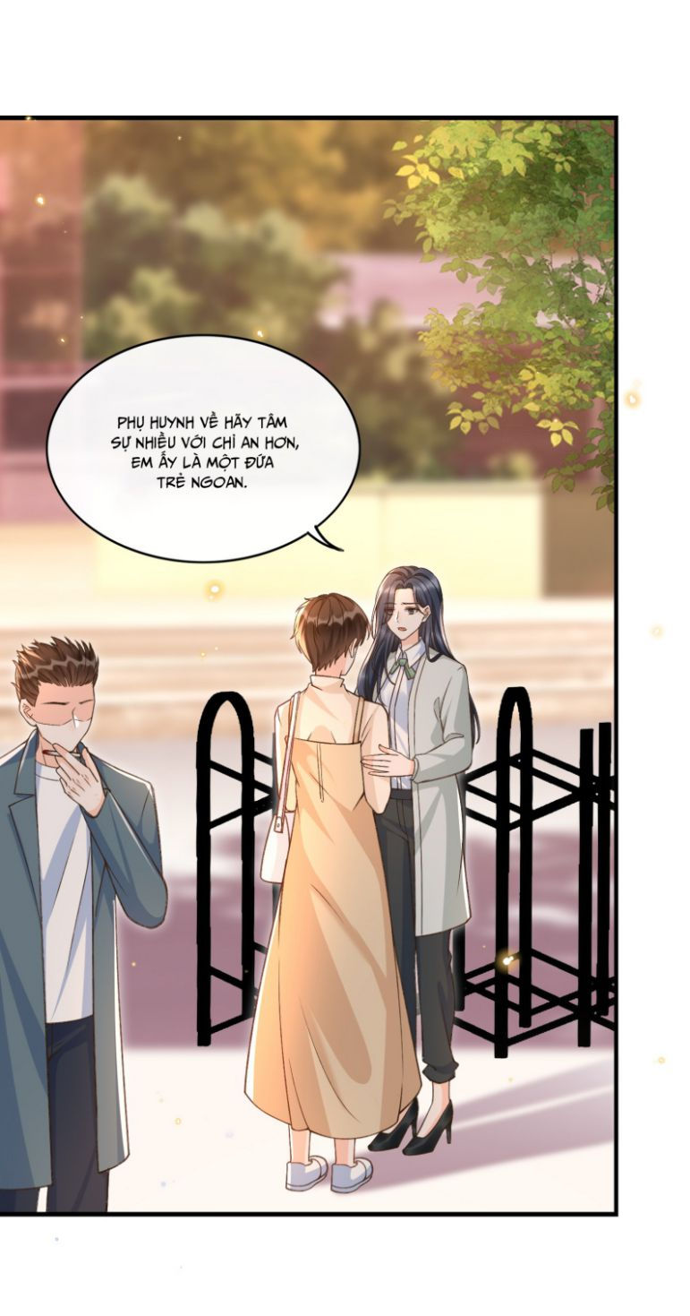 ngọt không ngừng nghỉ chapter 51 2