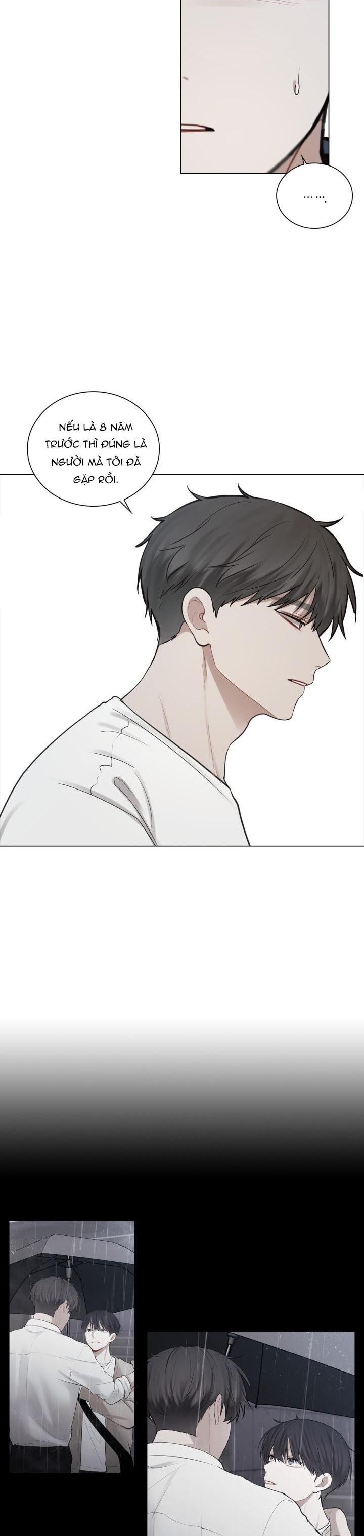 không xa lạ chapter 27 15