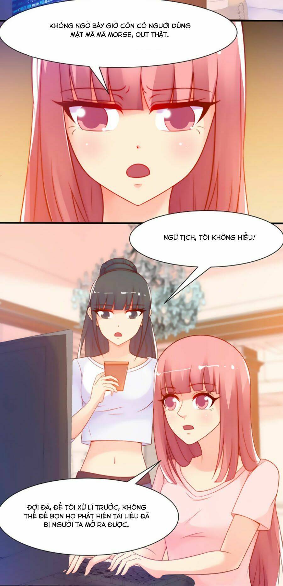 đại thúc, người ta sẽ ngoan chapter 30 12