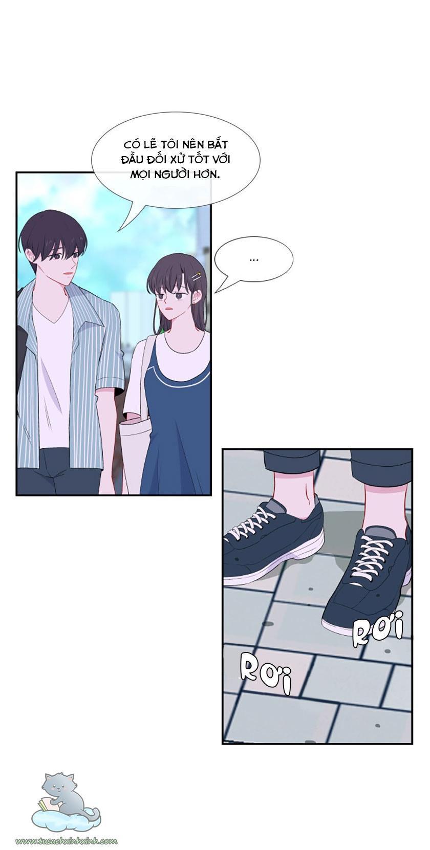 về bên anh chapter 27 31