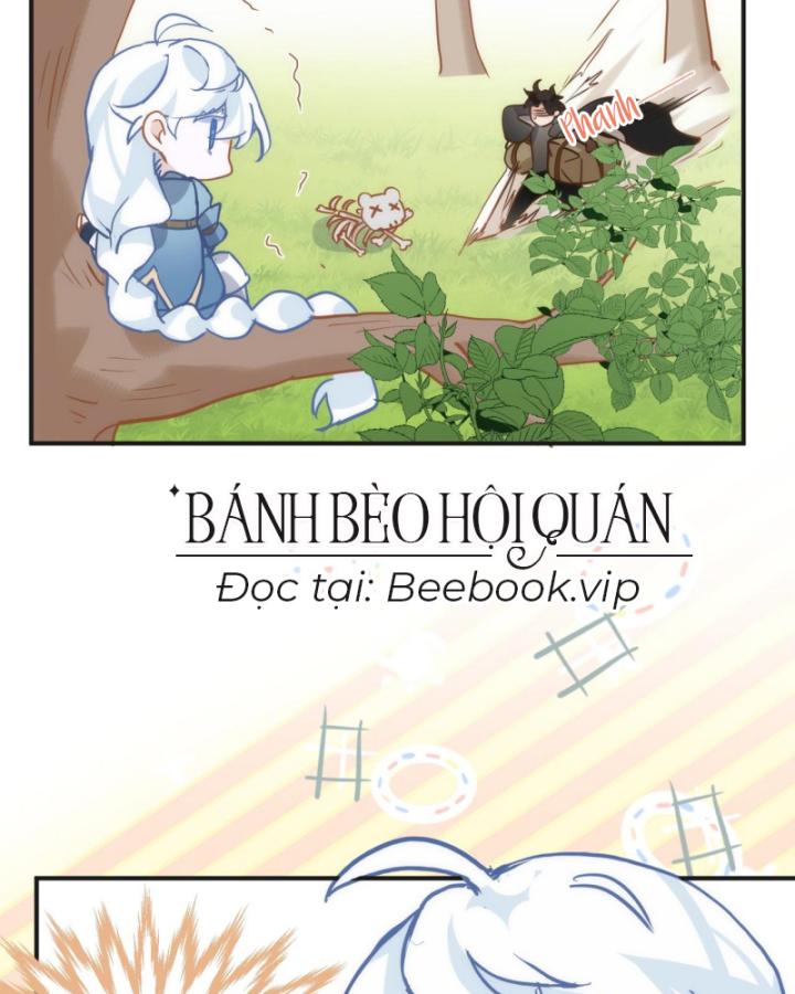 tiểu thư công tước không muốn bị sủng tới hỏng chapter 8 21