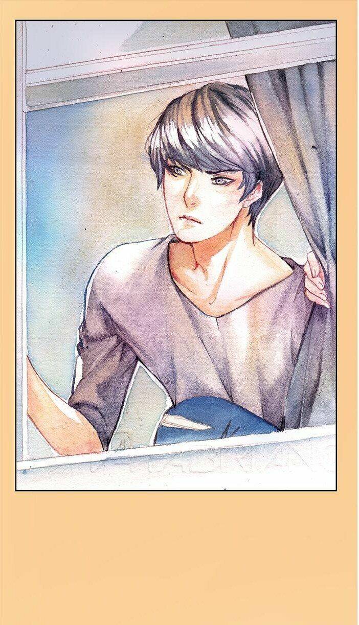 chàng trai từ quả trứng chapter 21 1