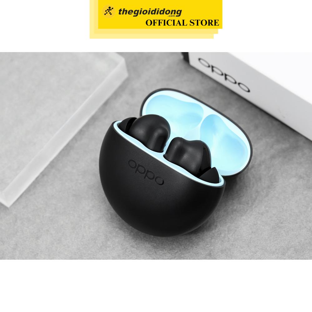 Tai nghe Bluetooth True Wireless OPPO ENCO Buds 2 ETE41 - Hàng chính hãng - Hàng Chính Hãng