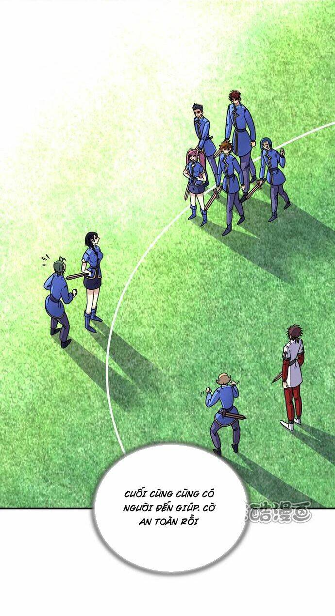 phong quỷ truyền thuyết chapter 87 16