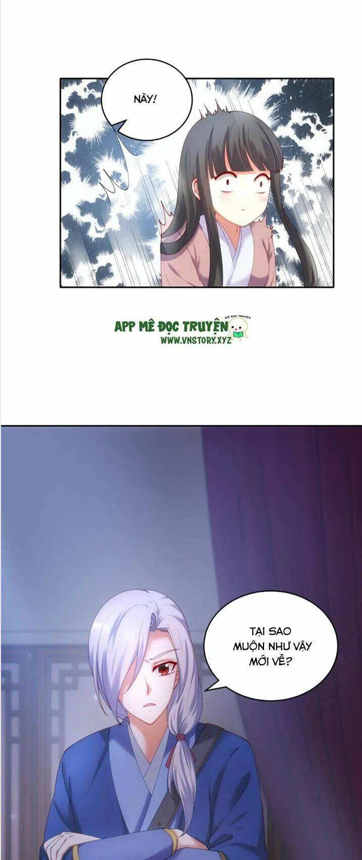 đô đốc đại nhân sủng thê kí chapter 45 7