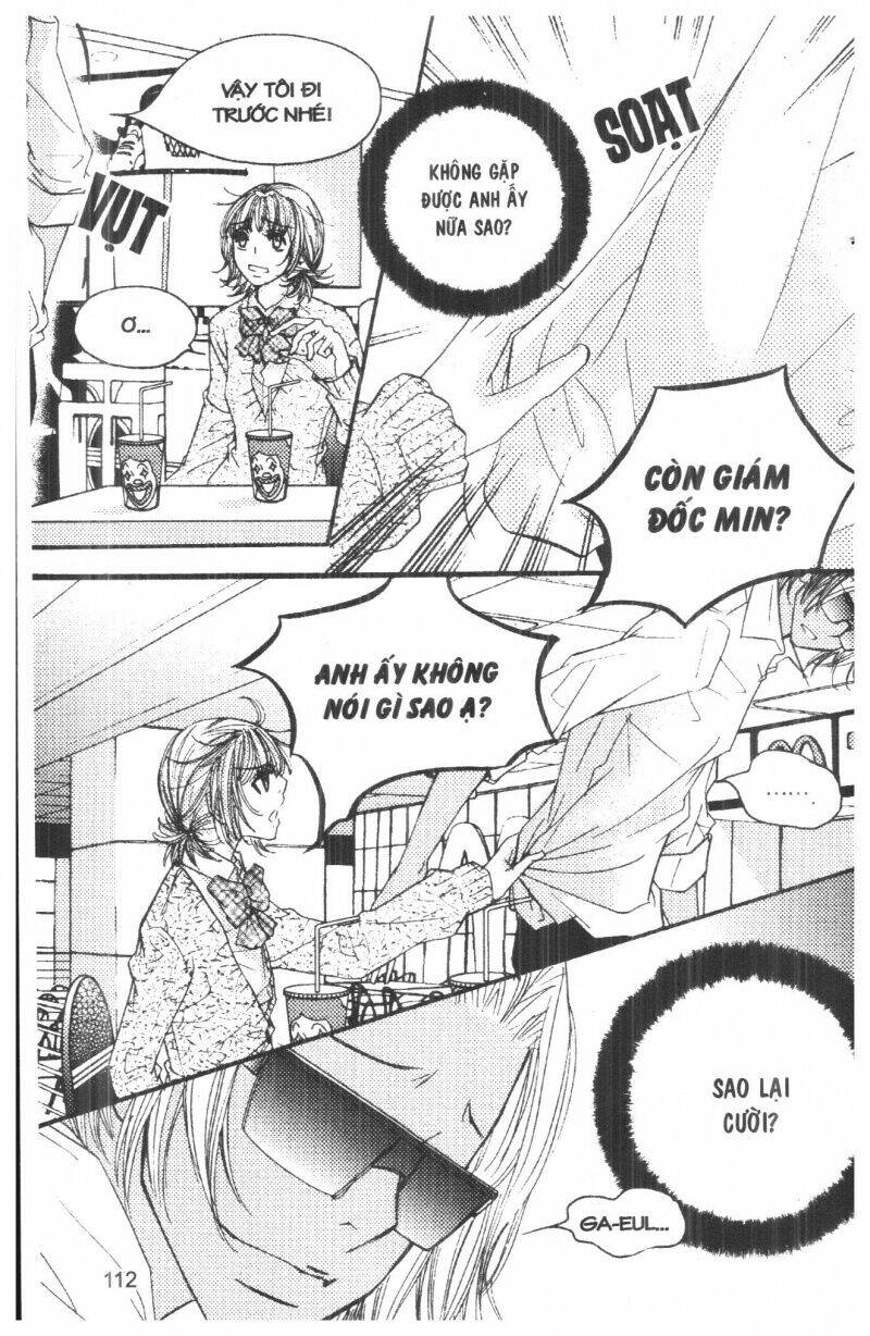 scandal đáng ngờ chapter 18 14