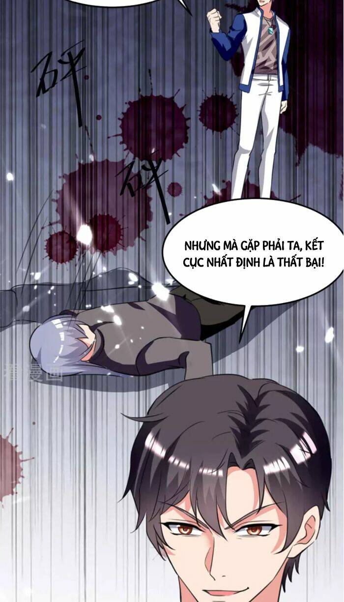 trọng sinh khí thiếu quy lai chapter 197 20