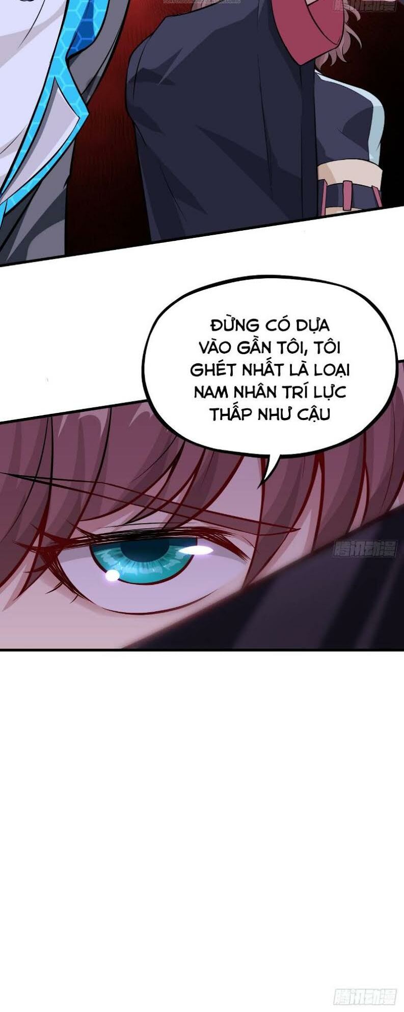 minh nhật thần đô chapter 28 27