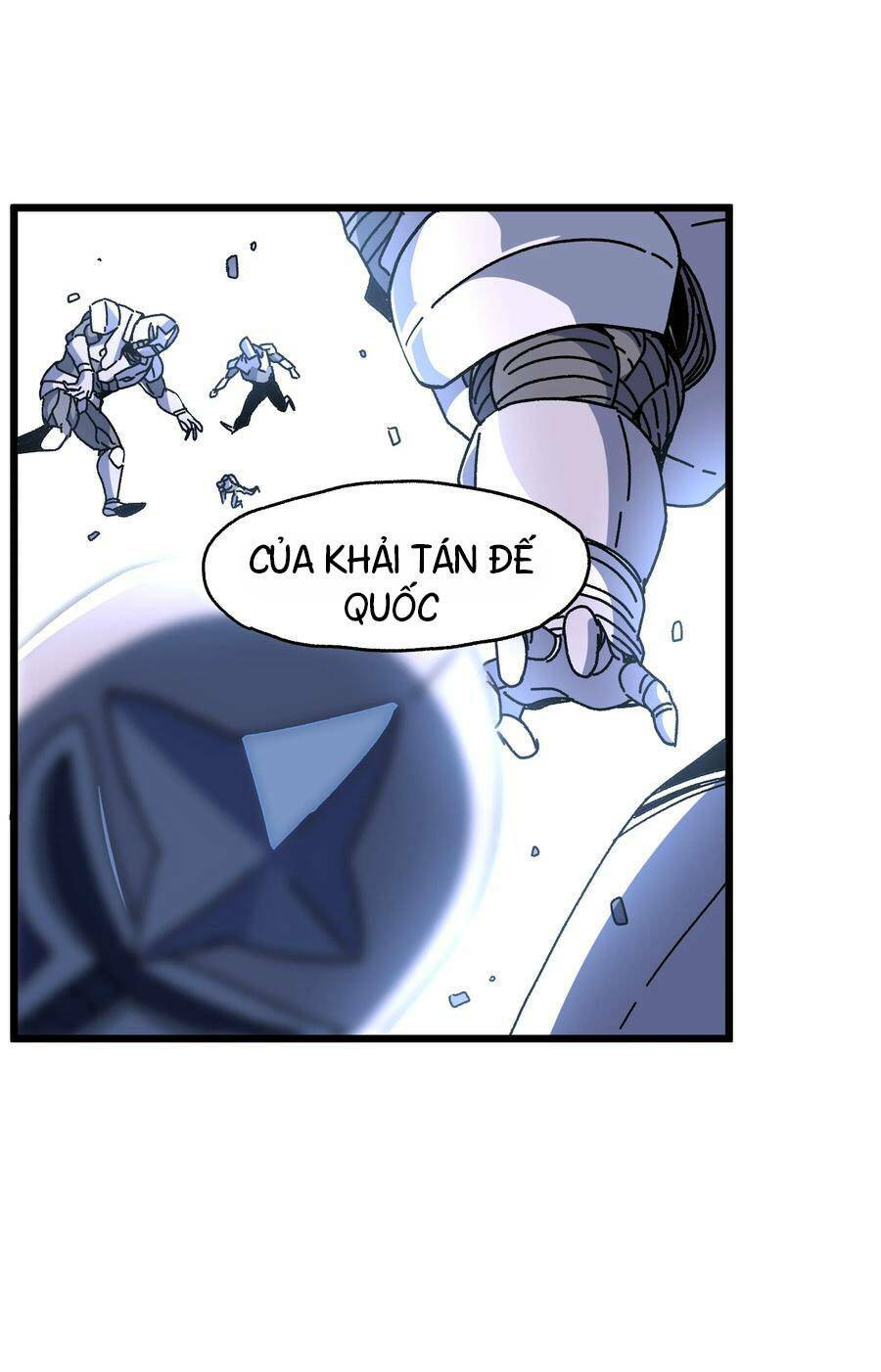 vú em vô địch chapter 25 6