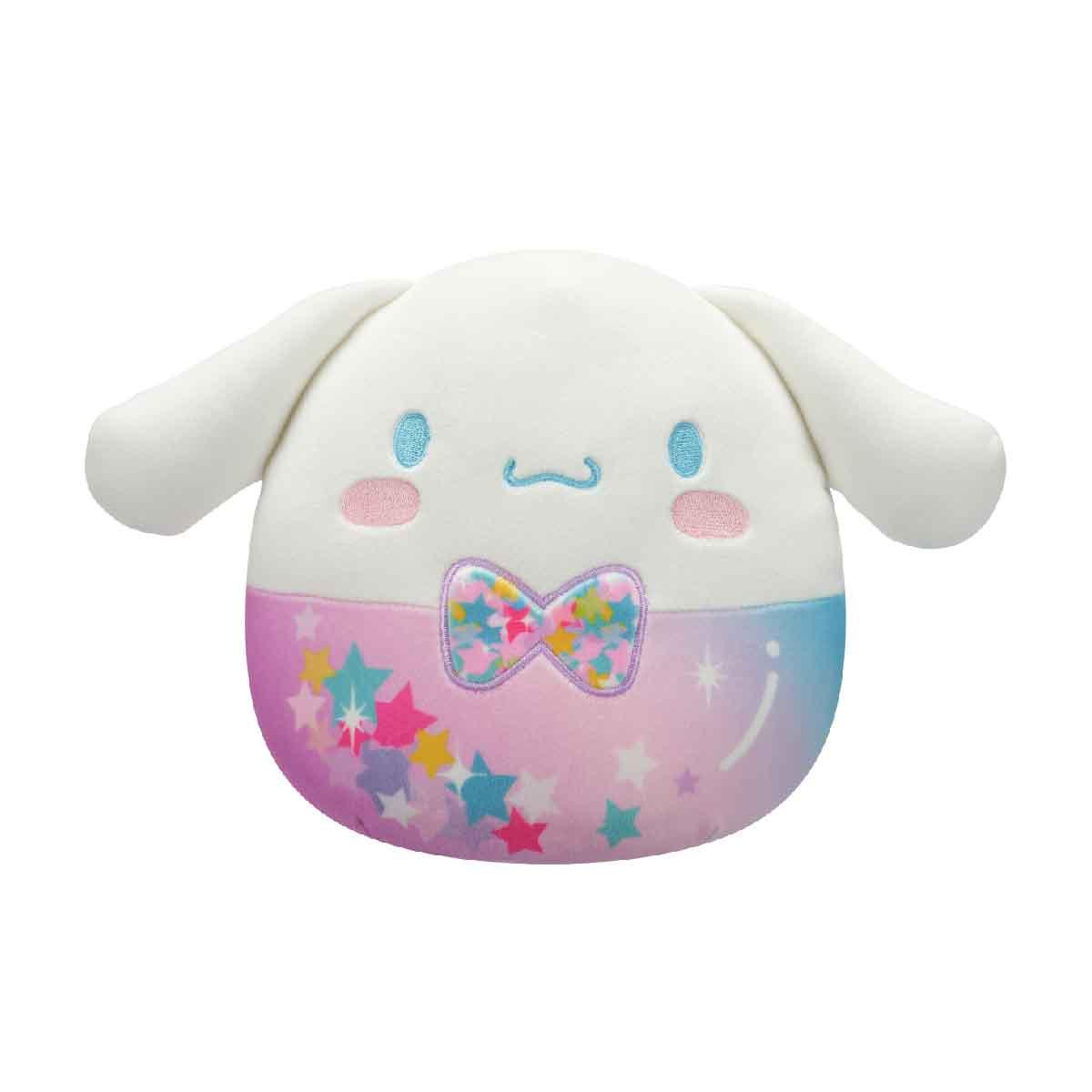 Đồ Chơi Nhồi Bông 8 Inch Cinnamoroll SQUISHMALLOWS SQSN00617