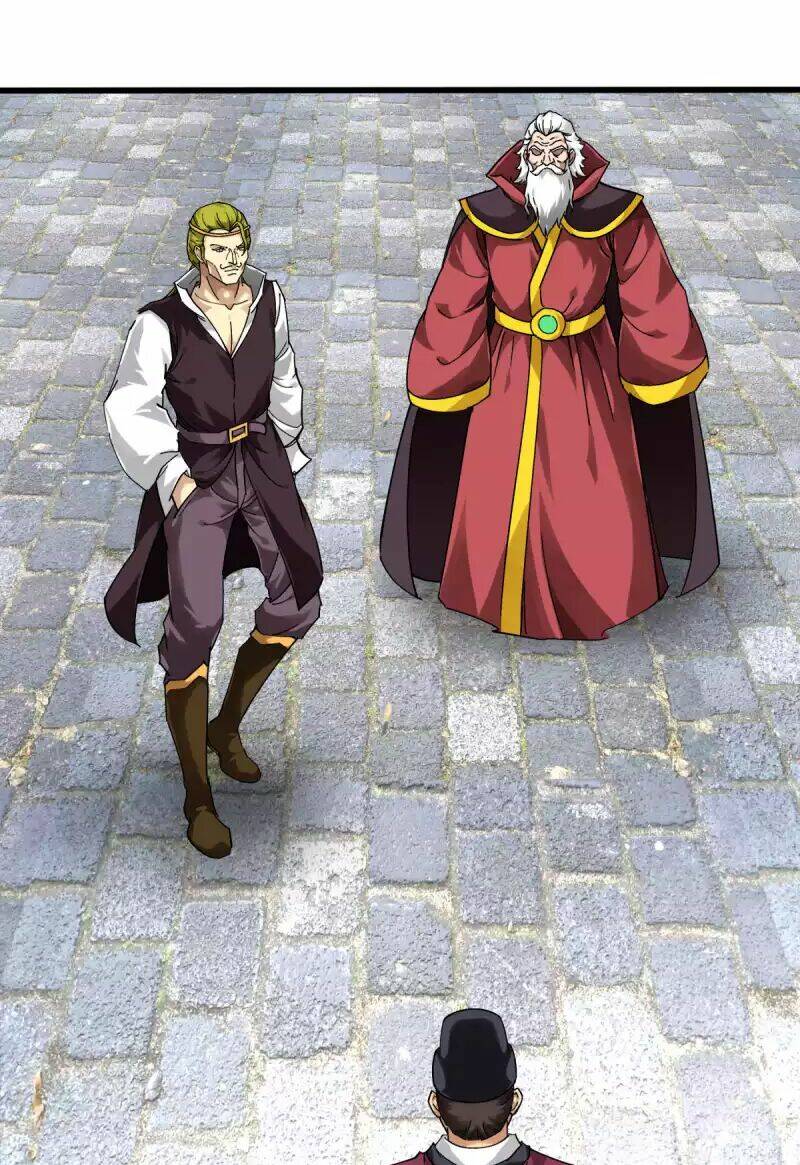 trọng sinh ta là đại thiên thần chapter 145 52