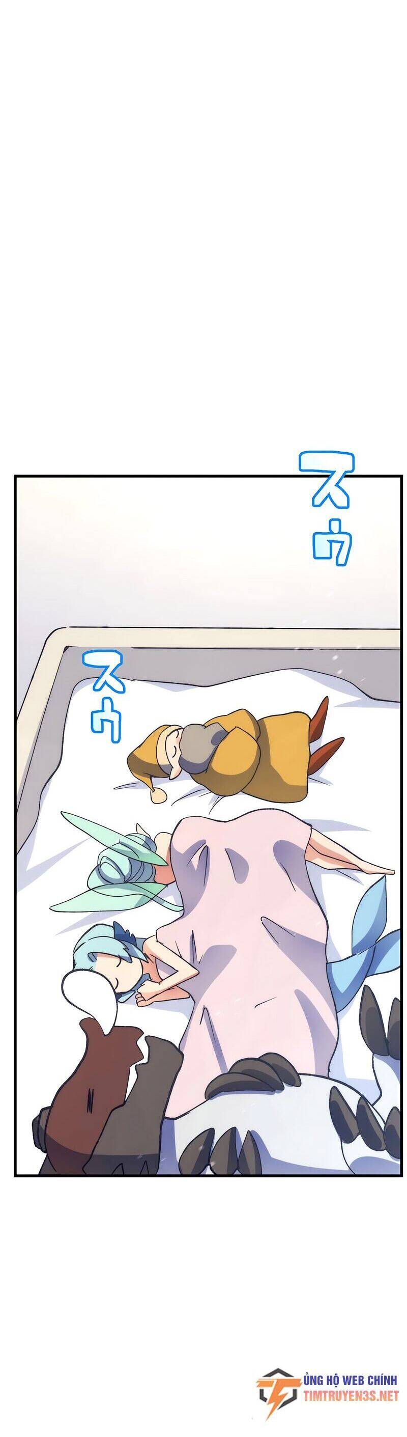 âm dương sư mạnh nhất chuyển sinh chapter 36 35