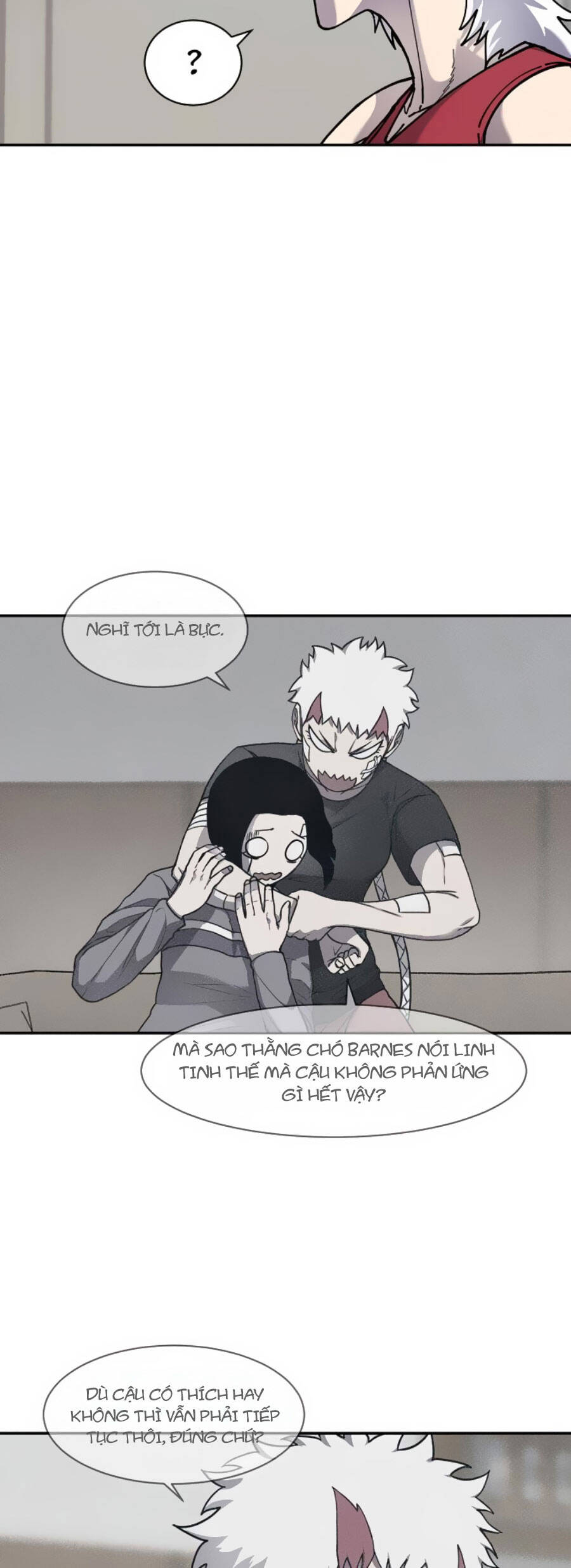 pháp sư hạng b nhanh nhất thế giới chapter 75 6