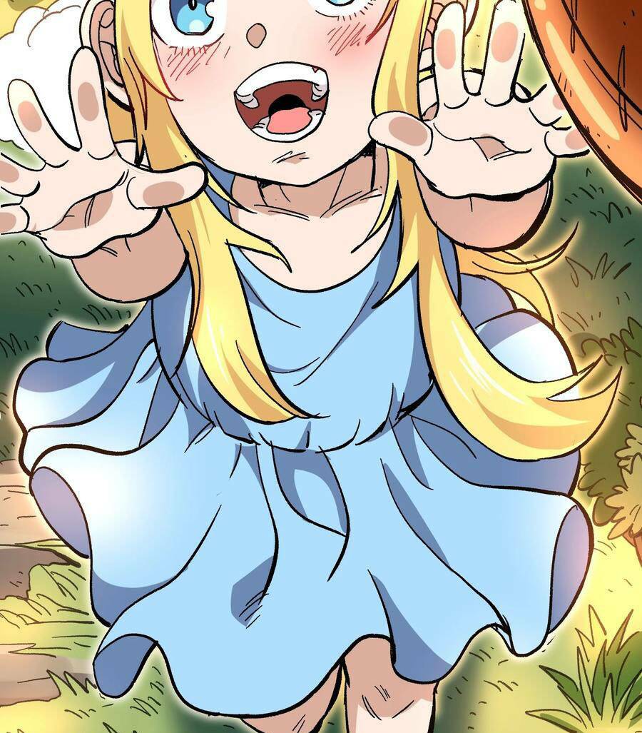 vú em vô địch chapter 5 42