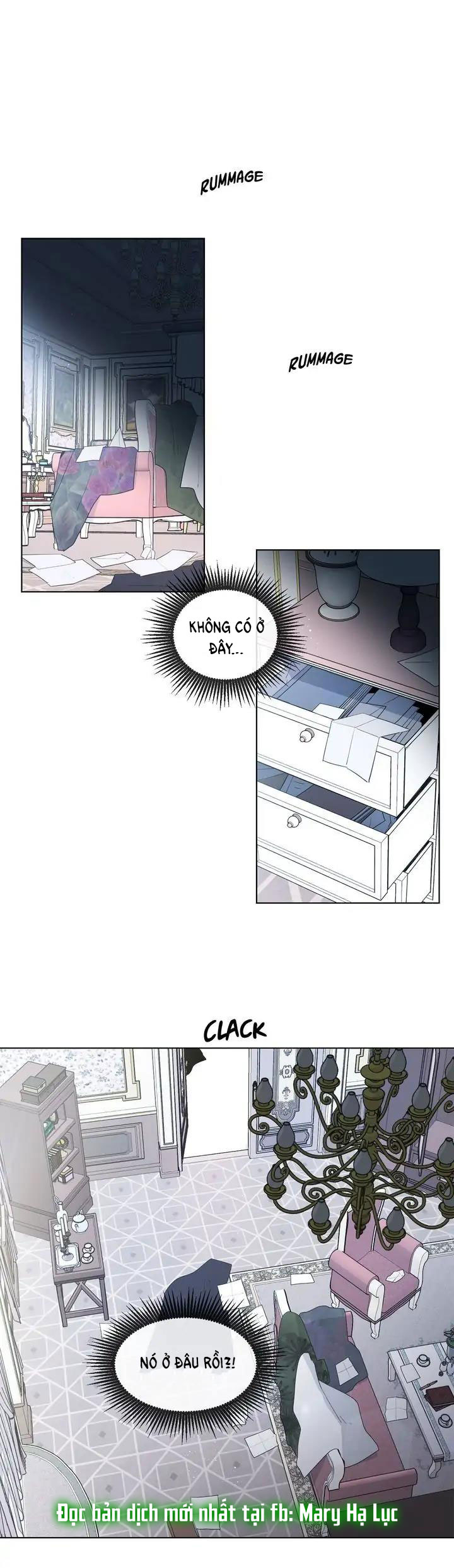 tôi là fan cứng hoàng tử chapter 27.1 1