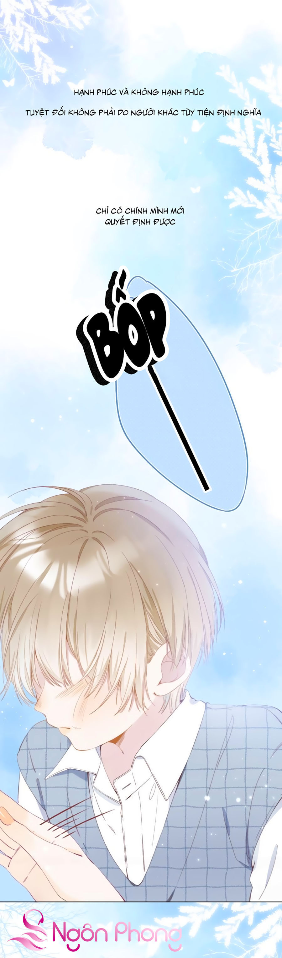 quả táo của anh chapter 7.1 2