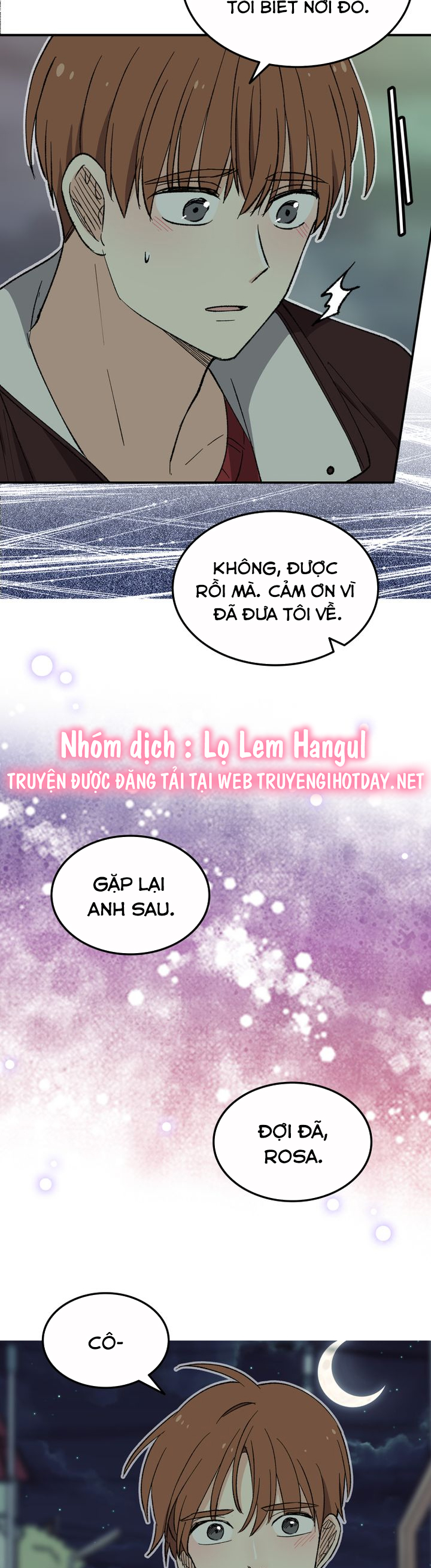 công thức cho tình yêu chapter 31 9