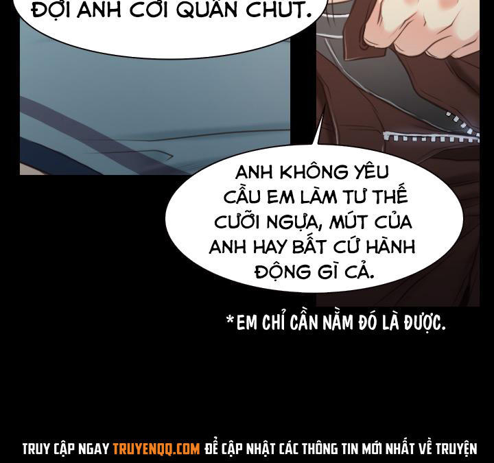 xúc cảm chôn giấu chapter 16 15