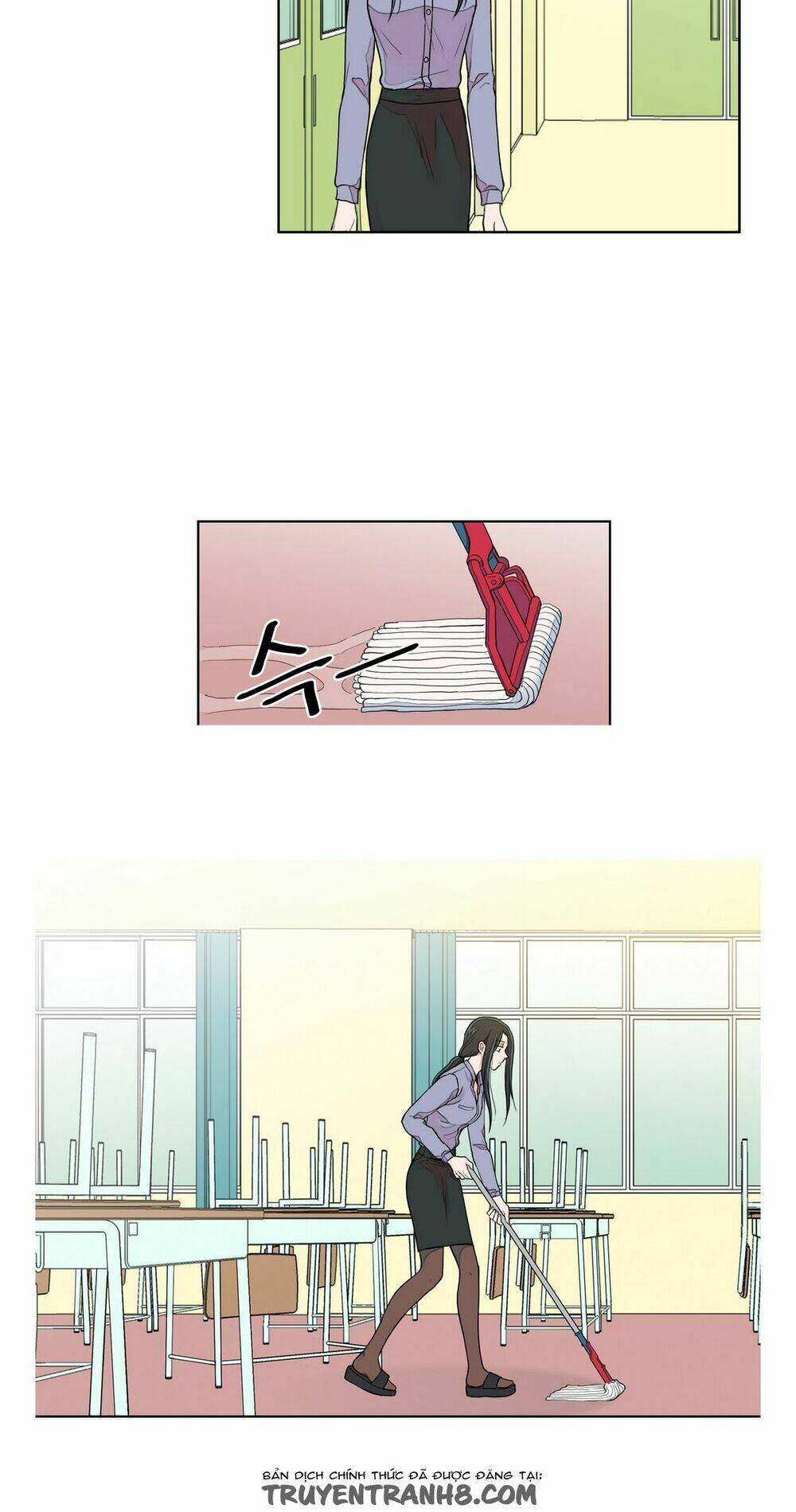 cậu nhóc tiểu học mà tôi yêu! chapter 6 19