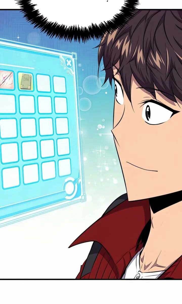 tôi thăng cấp trong lúc ngủ chapter 45 33