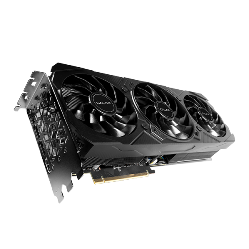 Card màn hình Galax GeForce RTX 4070 Ti EX Gamer - Hàng Chính Hãng