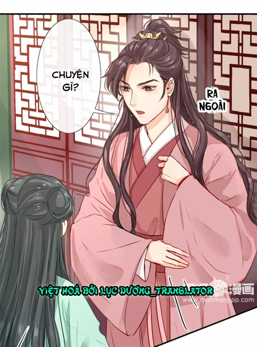 chỉ phu vi thê chapter 7 21