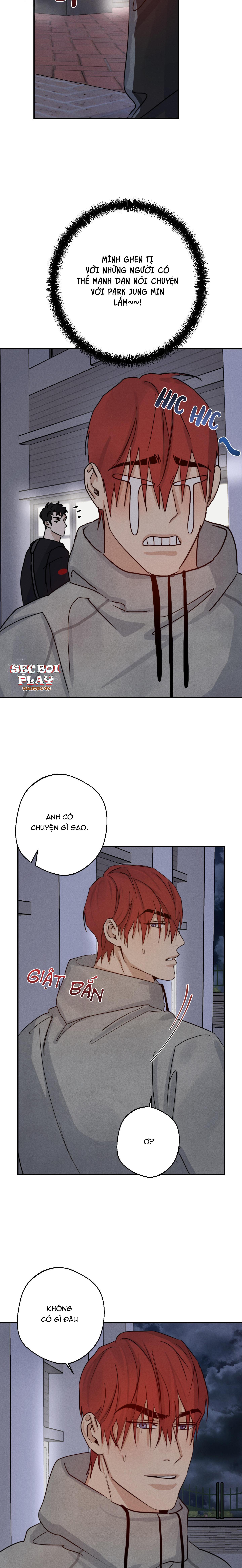 high clear chapter 27 17