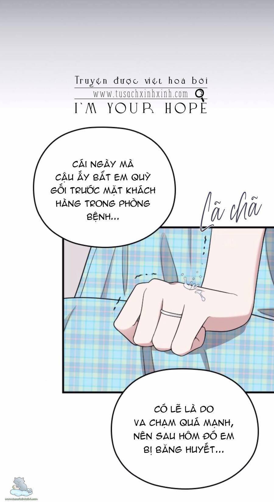 cô đi mà lấy chồng tôi chapter 33 9