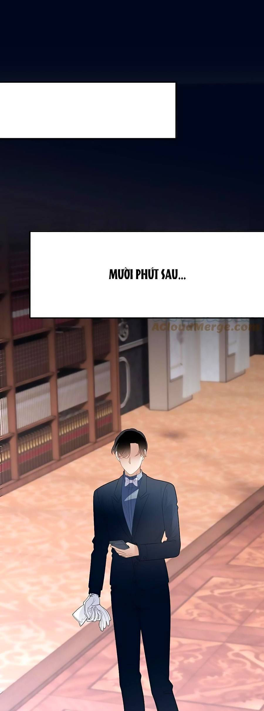 một vợ yêu, một bé con chapter 229 17