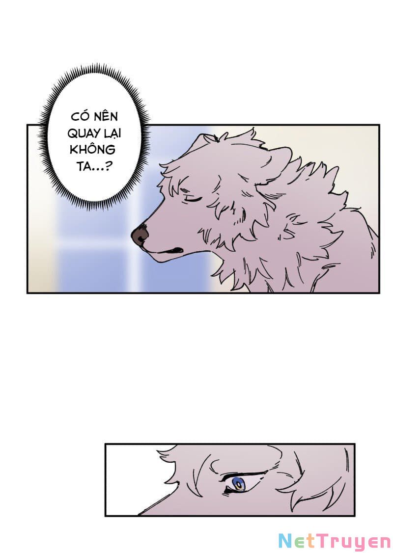 lumine - cội nguồn ánh sáng chapter 89 28