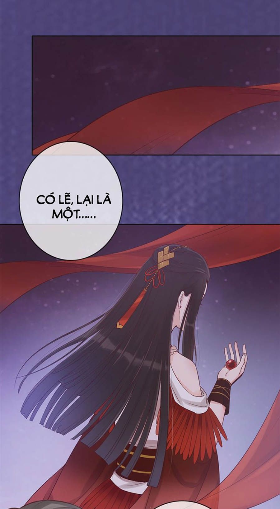 mỹ nhân già rồi chapter 21 30