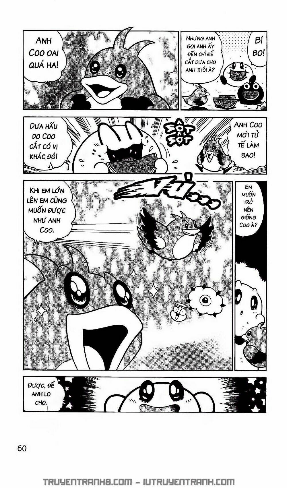 ngôi sao kabi chapter 102 8