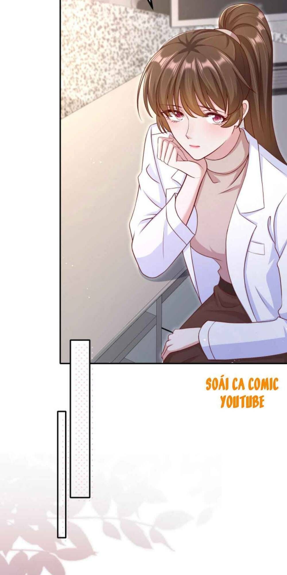 nhất sanh hữu hỉ chapter 43 10