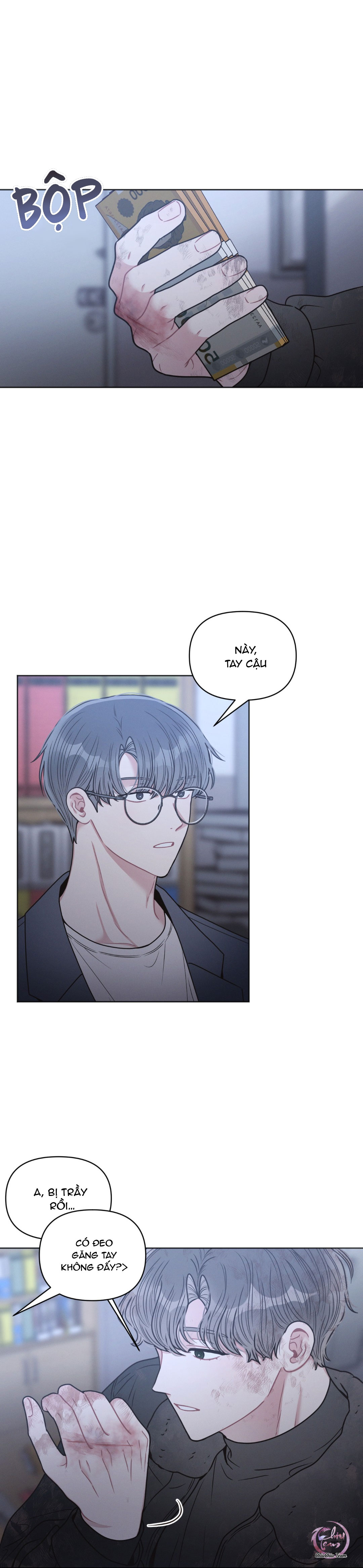 đời tư hàng xóm chapter 26 3