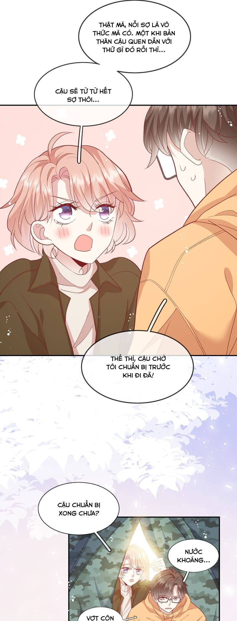 làm ơn đừng quá kiêu ngạo chapter 35 7