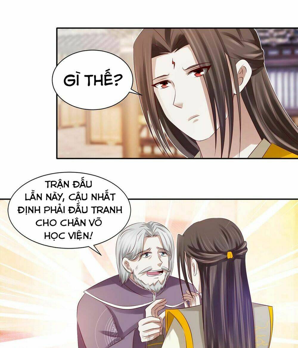 cửu dương đế tôn chapter 77 9
