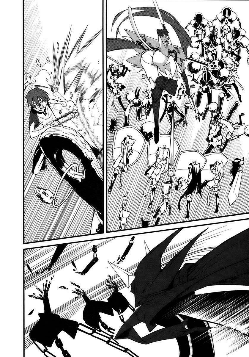 yumekui merry chapter 25 25