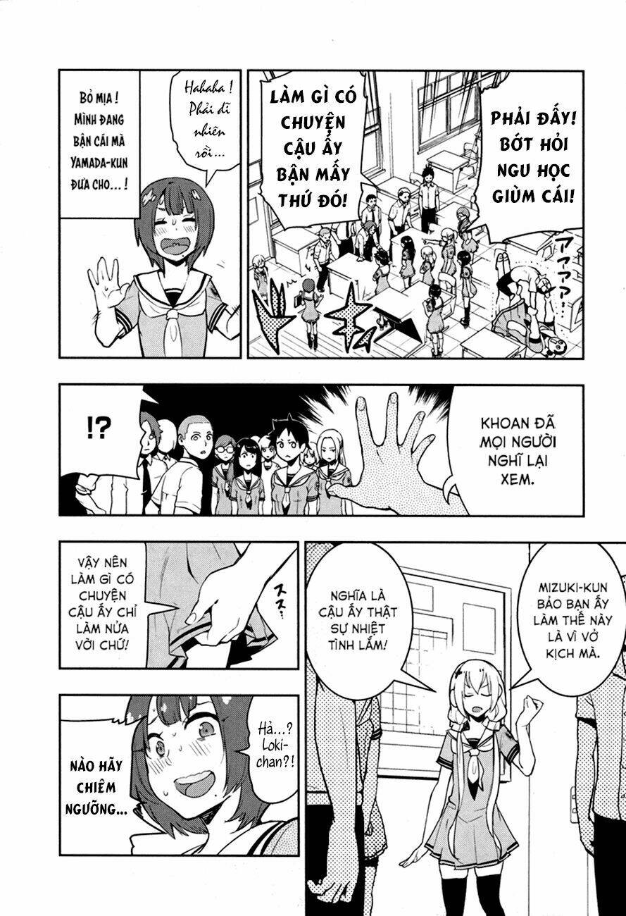 boku girl chapter 72 9