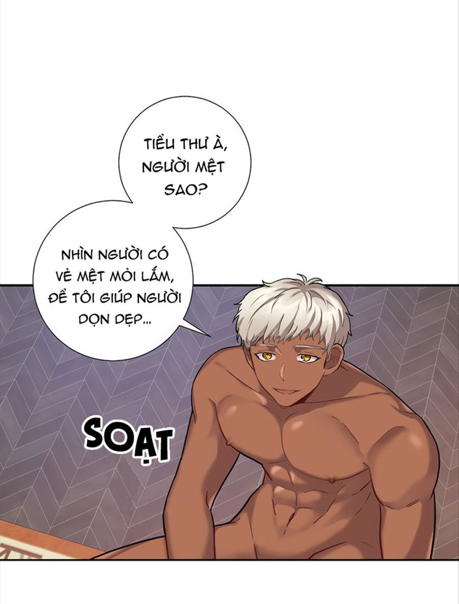 cô chủ và người hầu chapter 21 48