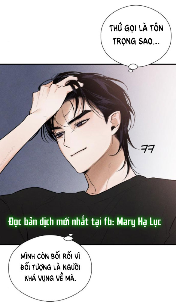Mong Ước Của Ác Ma chapter 4.1 - Trang 29