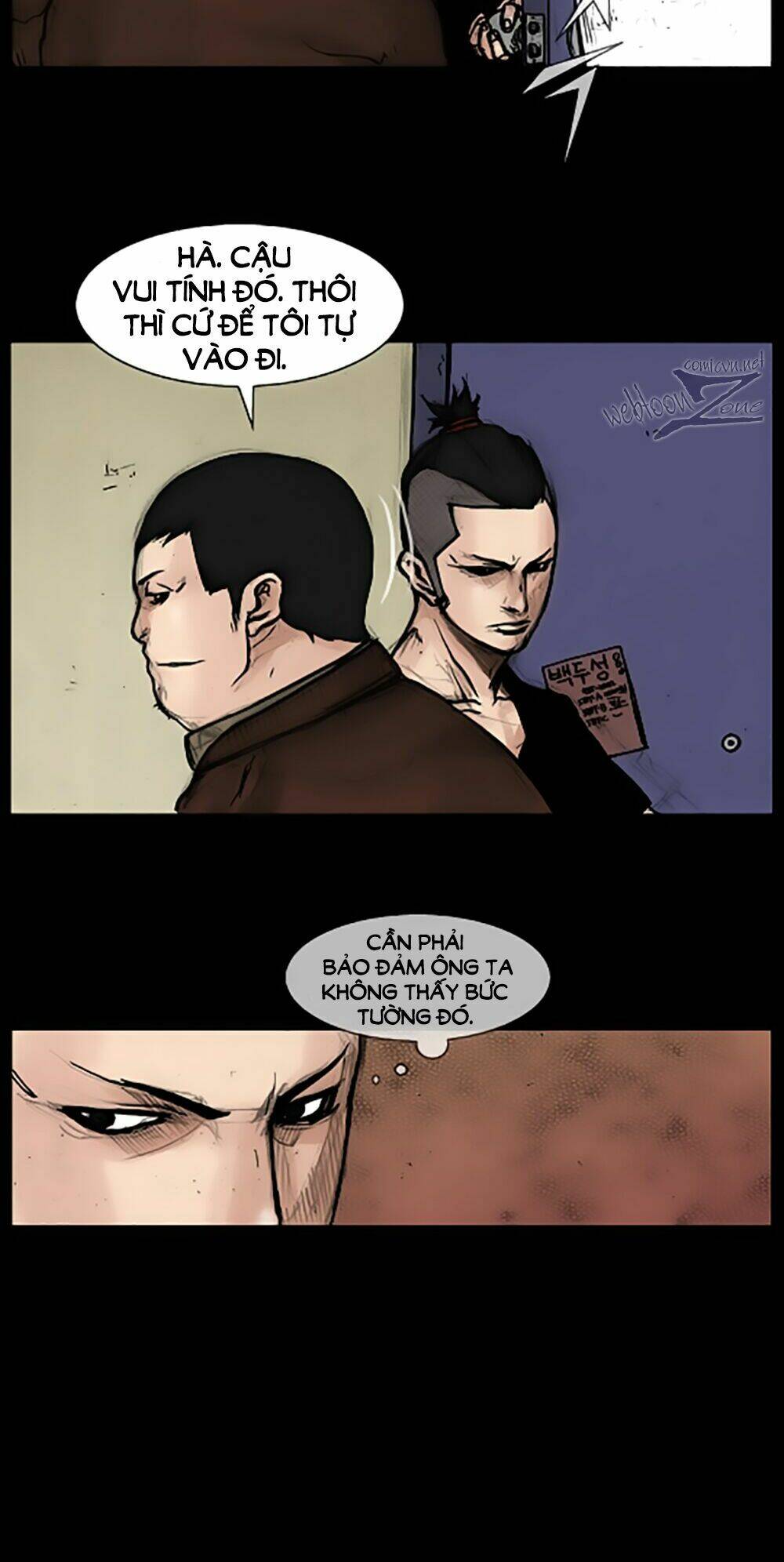 dokgo | độc cô chapter 45 26