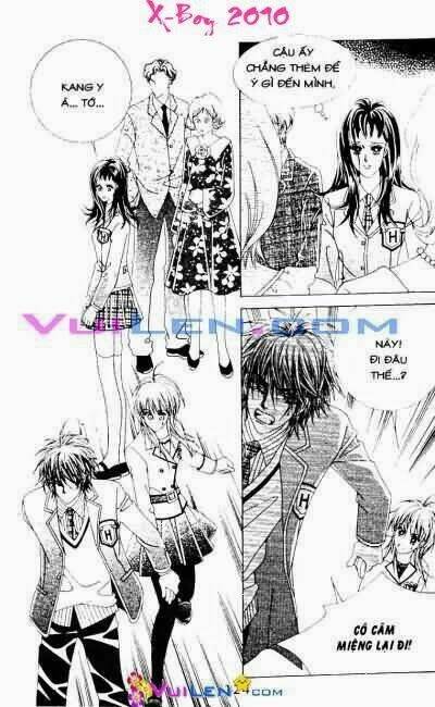 cuộc sống của tôi chapter 7 124