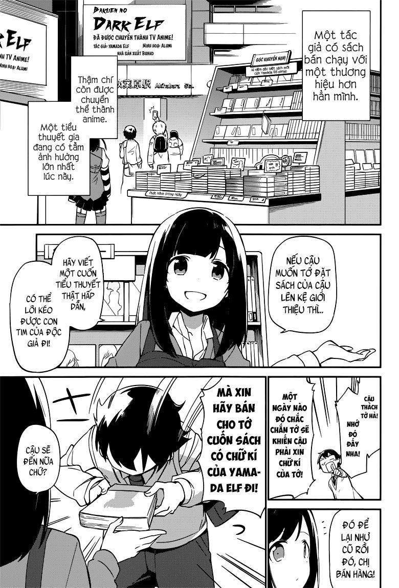 Ero Manga Sensei chapter 5 7