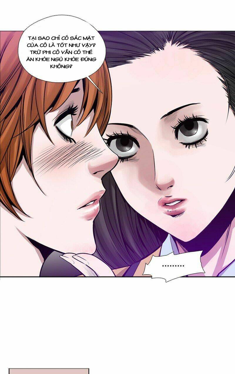 vua của vong linh chapter 43 20