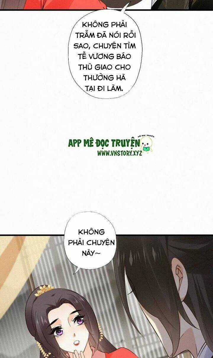 thiên hương mỹ nhân chapter 122 13