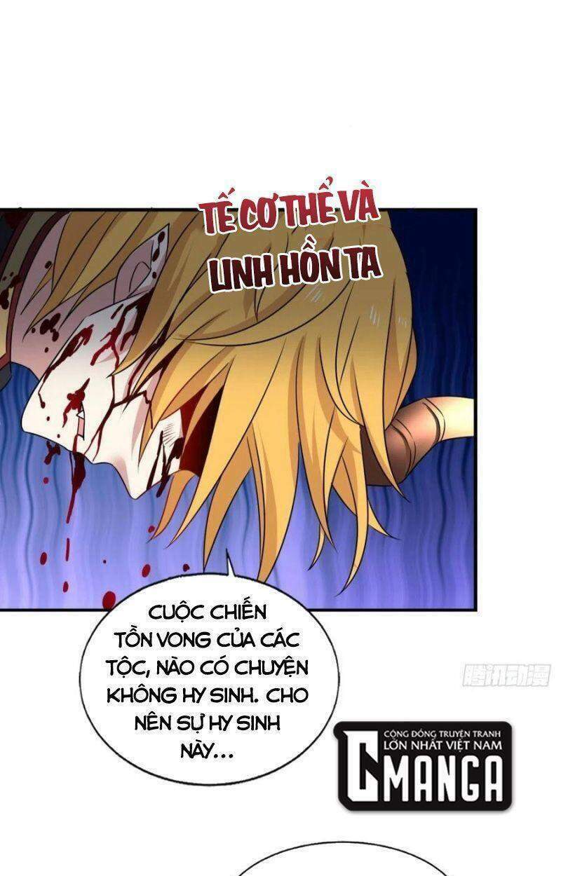 Trọng Sinh Thành Cậu Vàng Tại Dị Thế Chapter 218 51