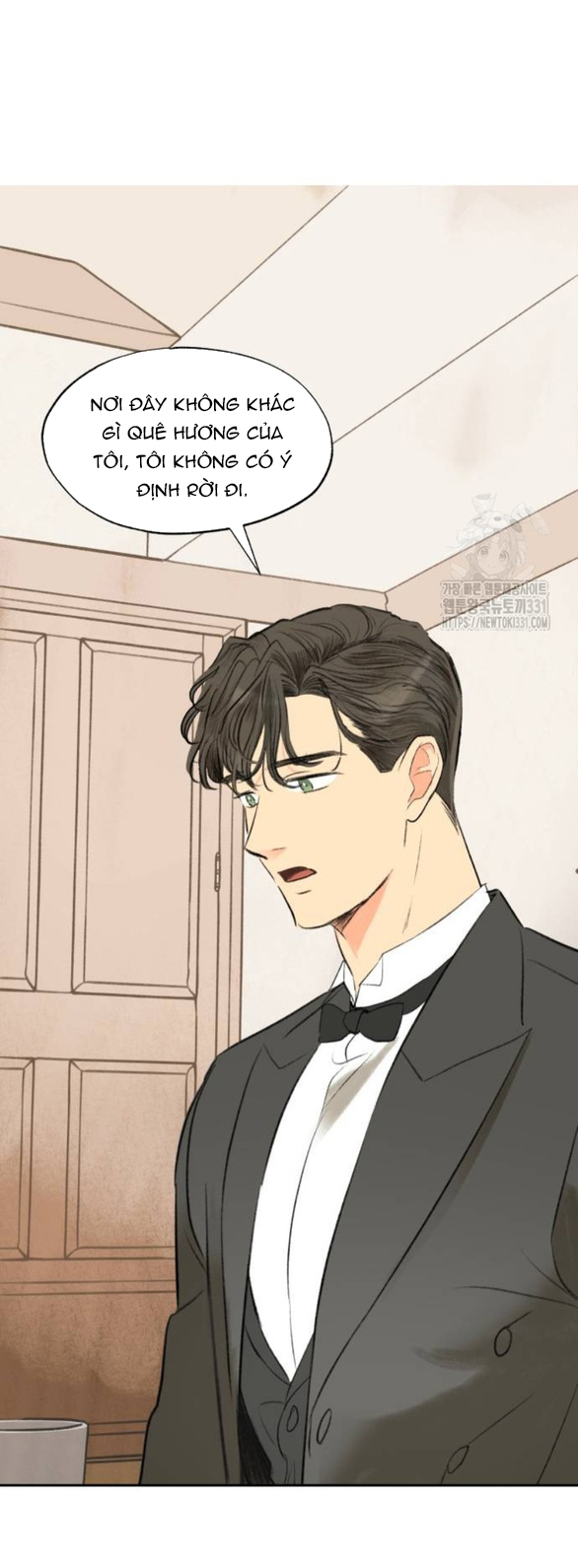 [18+] sự thuần khiết dành cho em chapter 7.1 16