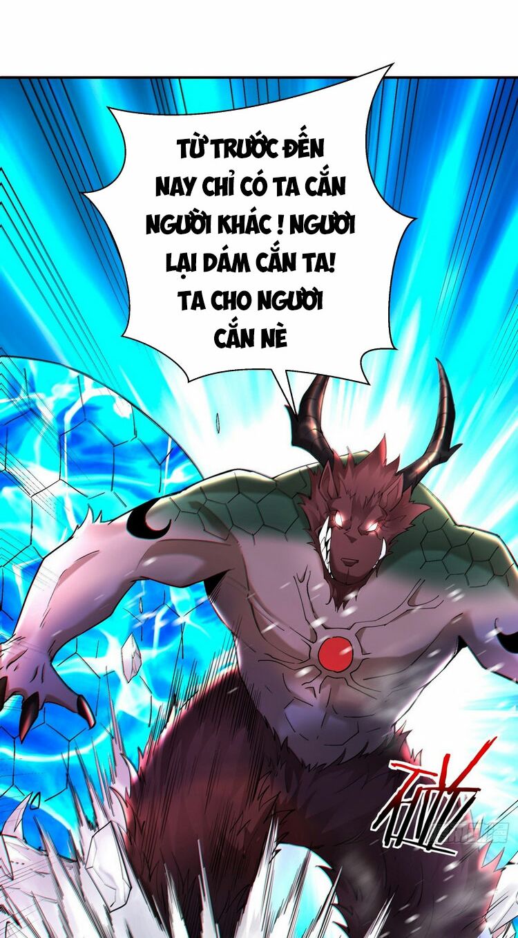 ta là nhà giàu số một, ta không muốn trọng sinh chapter 49 36